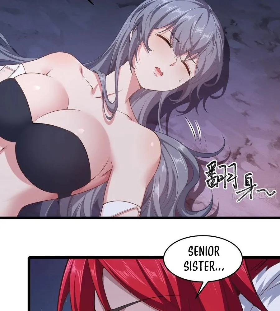 Read Travelling Through Time and Space to become an unlucky NPC EN Manga Online