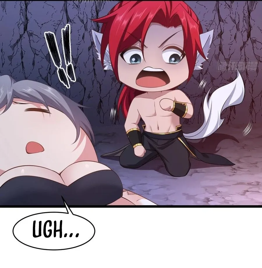 Read Travelling Through Time and Space to become an unlucky NPC EN Manga Online