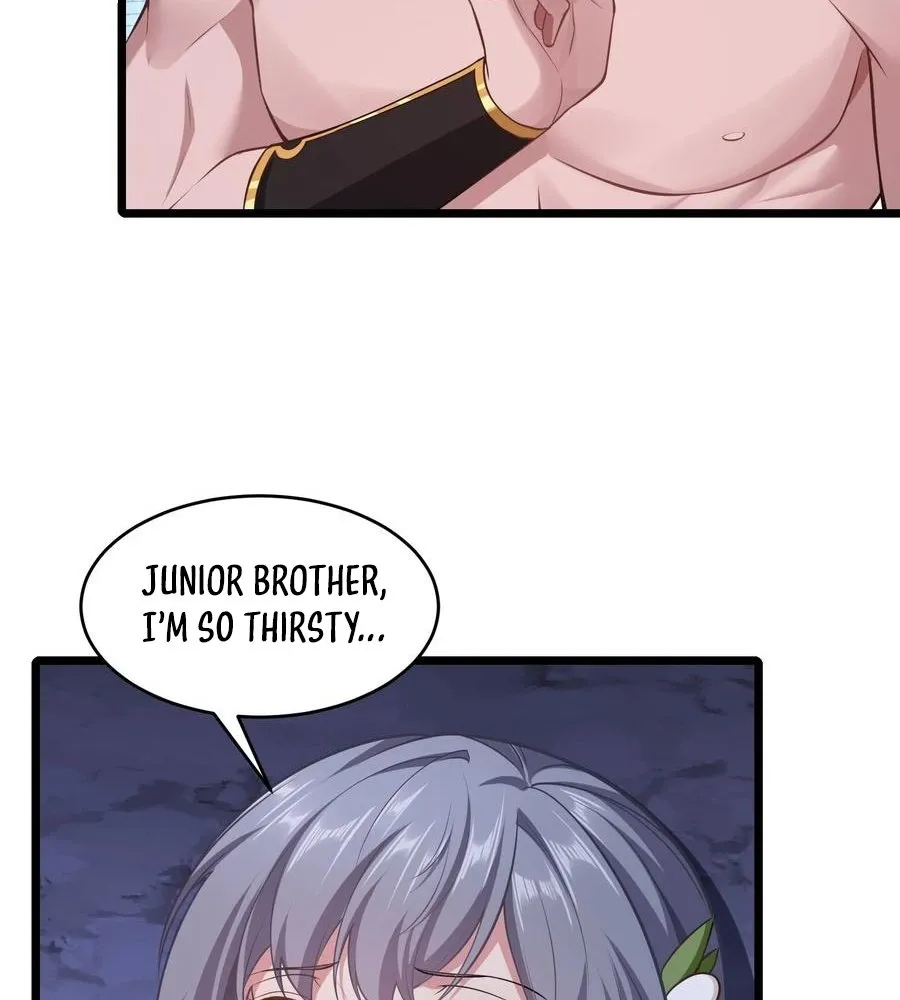 Read Travelling Through Time and Space to become an unlucky NPC EN Manga Online