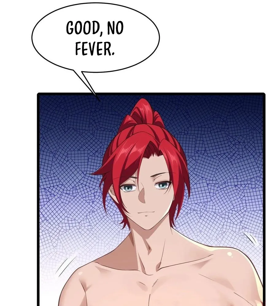 Read Travelling Through Time and Space to become an unlucky NPC EN Manga Online