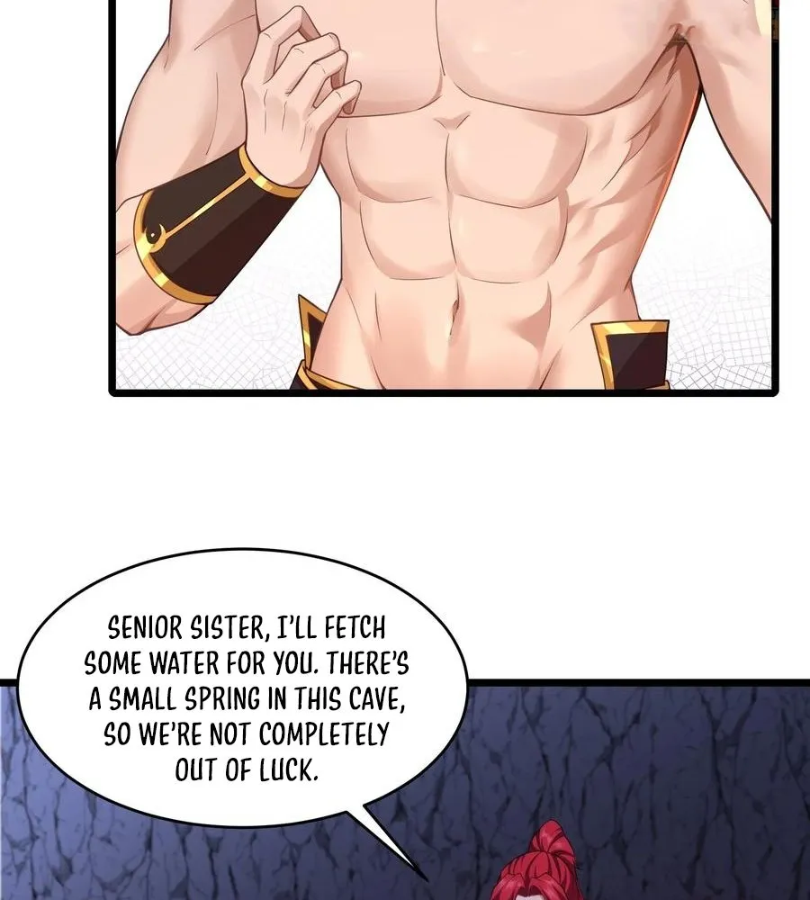 Read Travelling Through Time and Space to become an unlucky NPC EN Manga Online