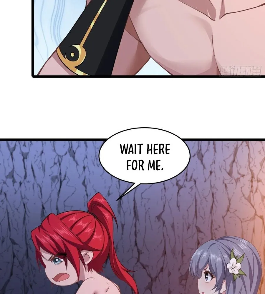 Read Travelling Through Time and Space to become an unlucky NPC EN Manga Online