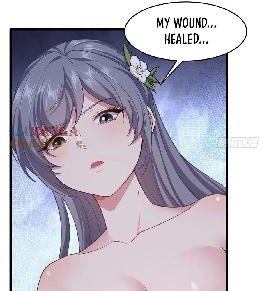 Read Travelling Through Time and Space to become an unlucky NPC EN Manga Online