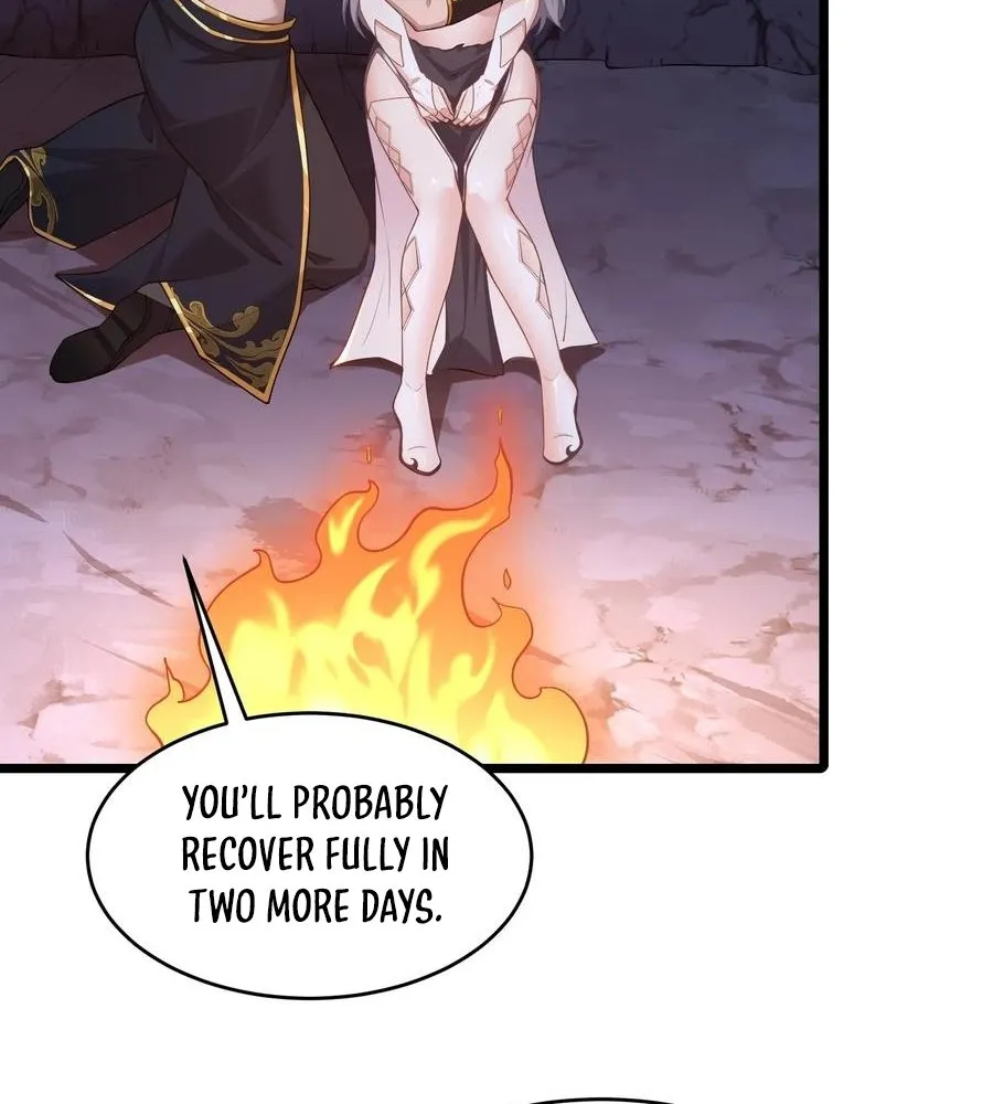 Read Travelling Through Time and Space to become an unlucky NPC EN Manga Online