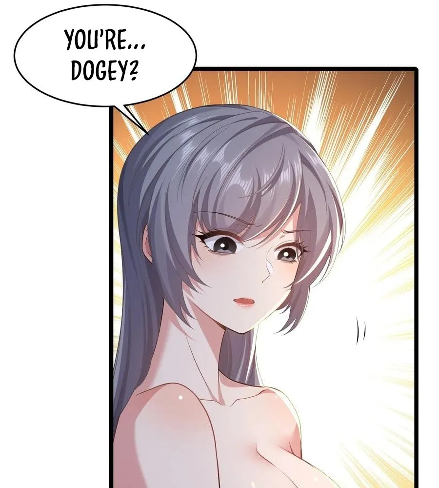Read Travelling Through Time and Space to become an unlucky NPC EN Manga Online