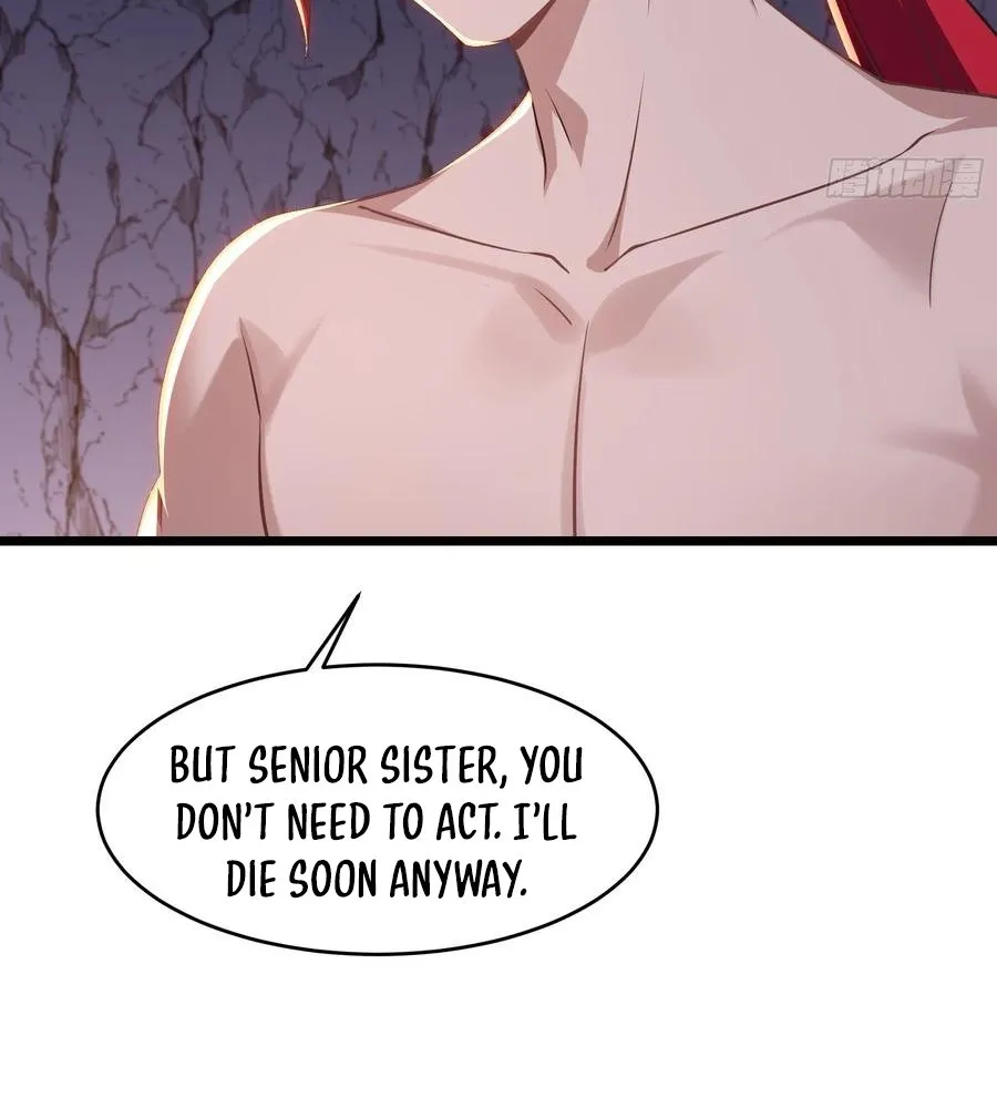 Read Travelling Through Time and Space to become an unlucky NPC EN Manga Online
