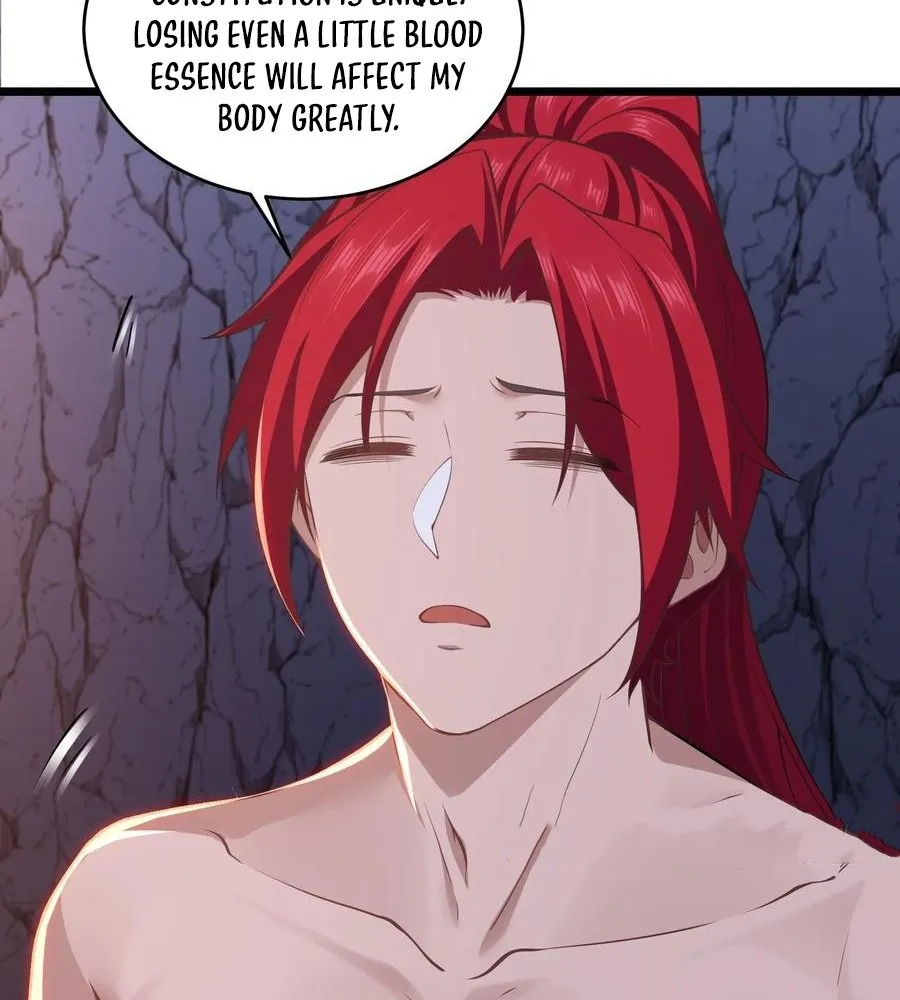 Read Travelling Through Time and Space to become an unlucky NPC EN Manga Online