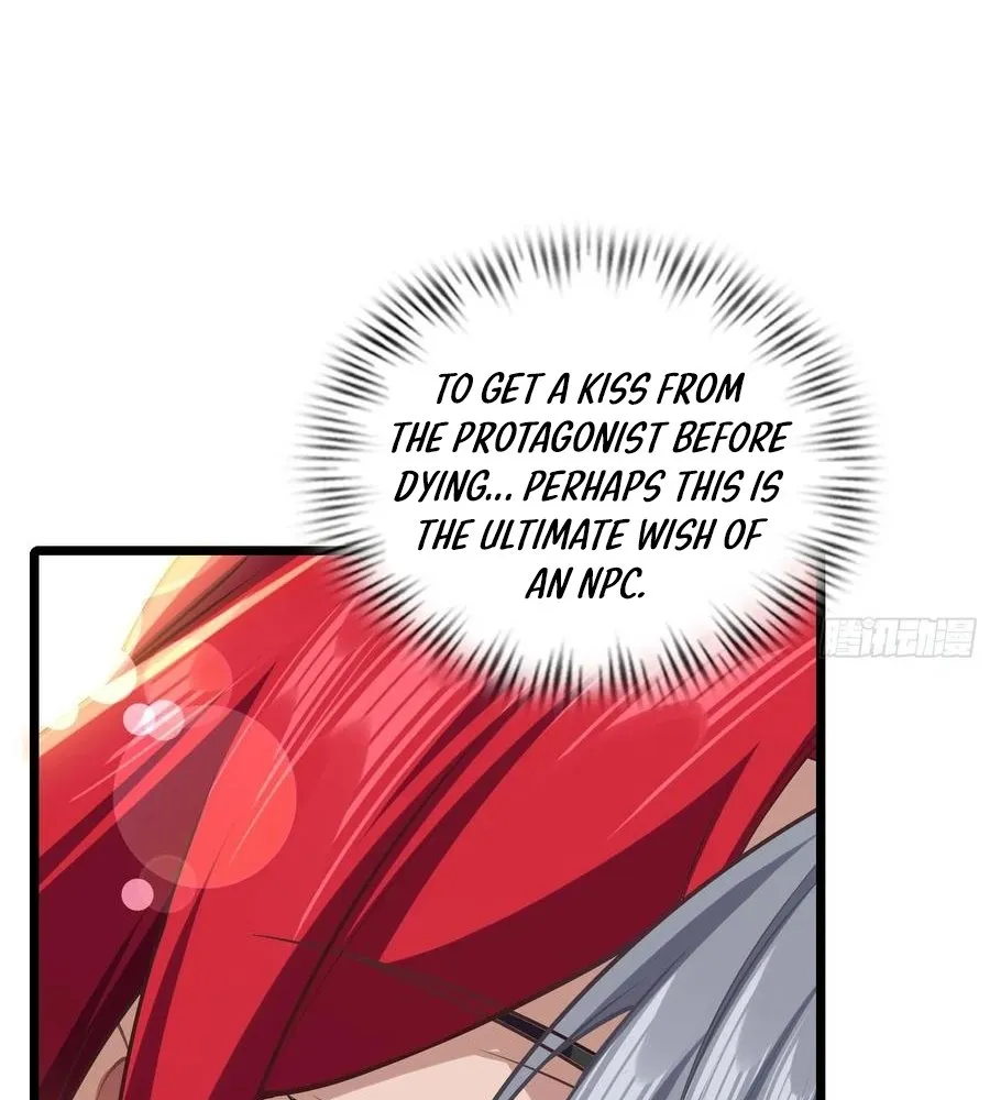 Read Travelling Through Time and Space to become an unlucky NPC EN Manga Online