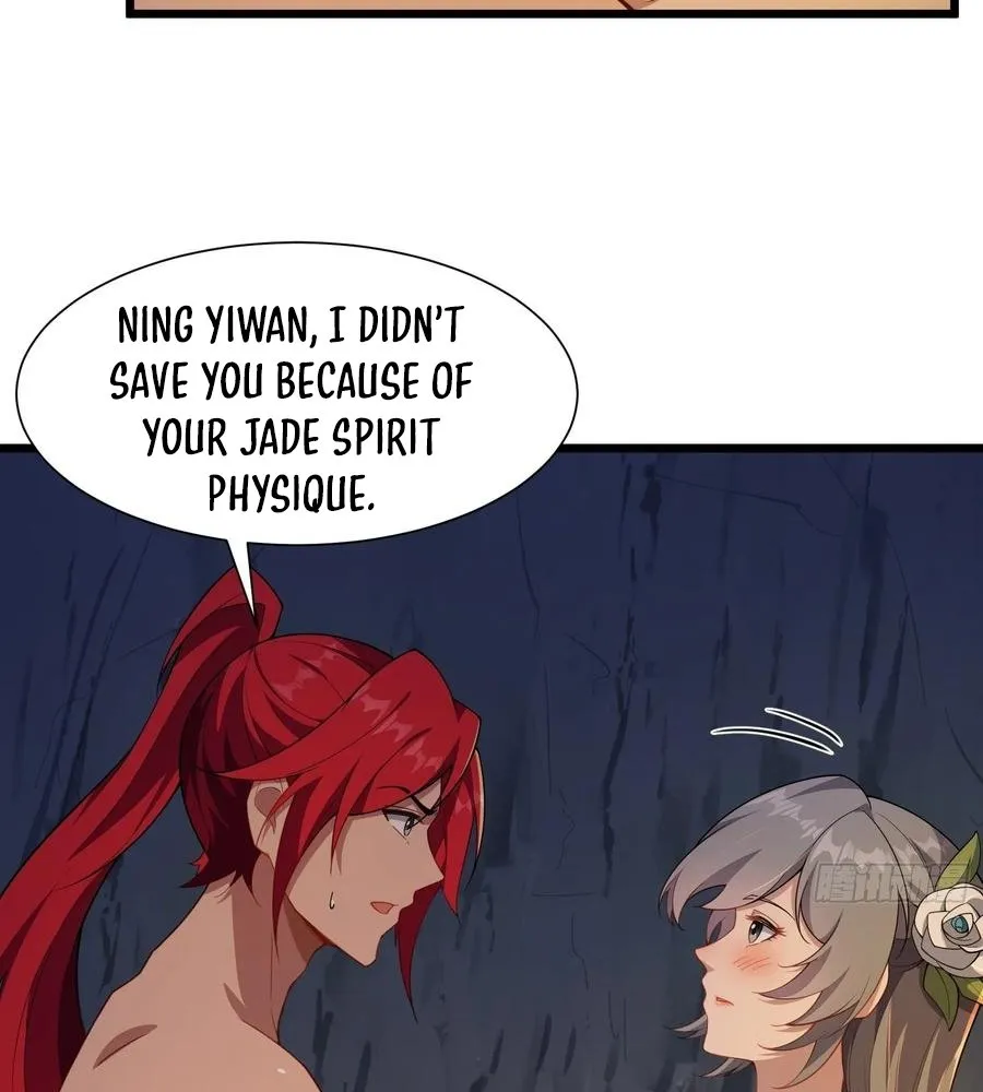 Read Travelling Through Time and Space to become an unlucky NPC EN Manga Online