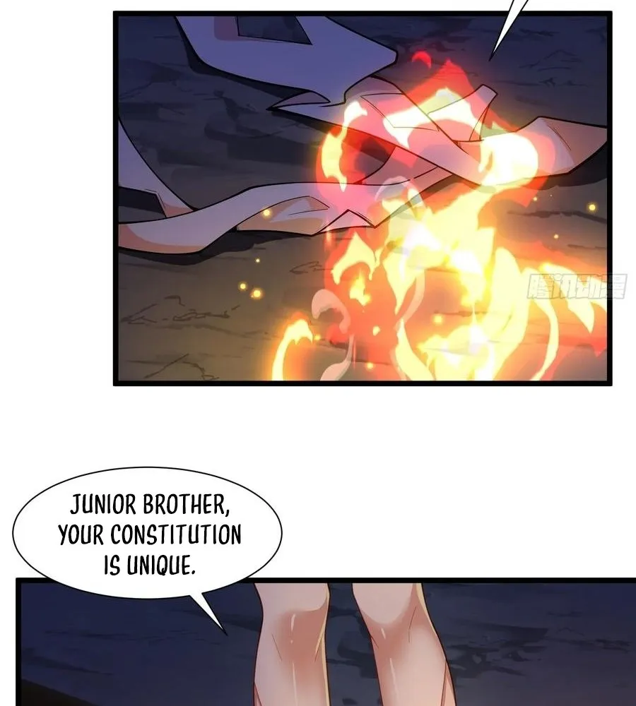 Read Travelling Through Time and Space to become an unlucky NPC EN Manga Online