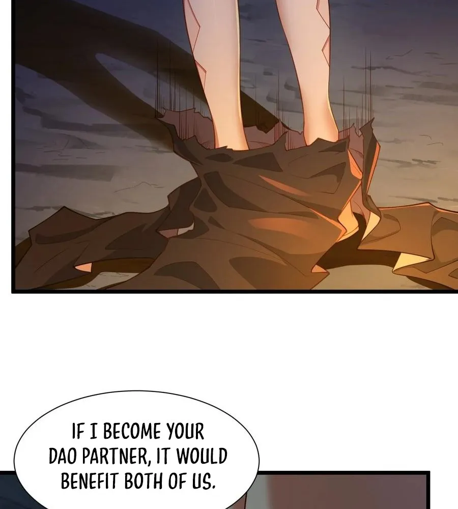Read Travelling Through Time and Space to become an unlucky NPC EN Manga Online