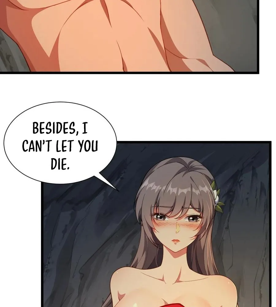 Read Travelling Through Time and Space to become an unlucky NPC EN Manga Online