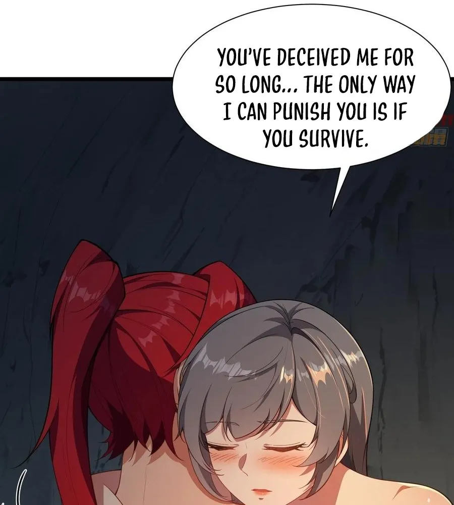 Read Travelling Through Time and Space to become an unlucky NPC EN Manga Online