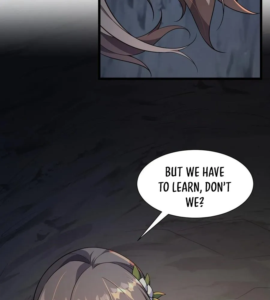 Read Travelling Through Time and Space to become an unlucky NPC EN Manga Online