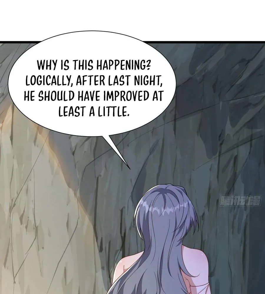 Read Travelling Through Time and Space to become an unlucky NPC EN Manga Online