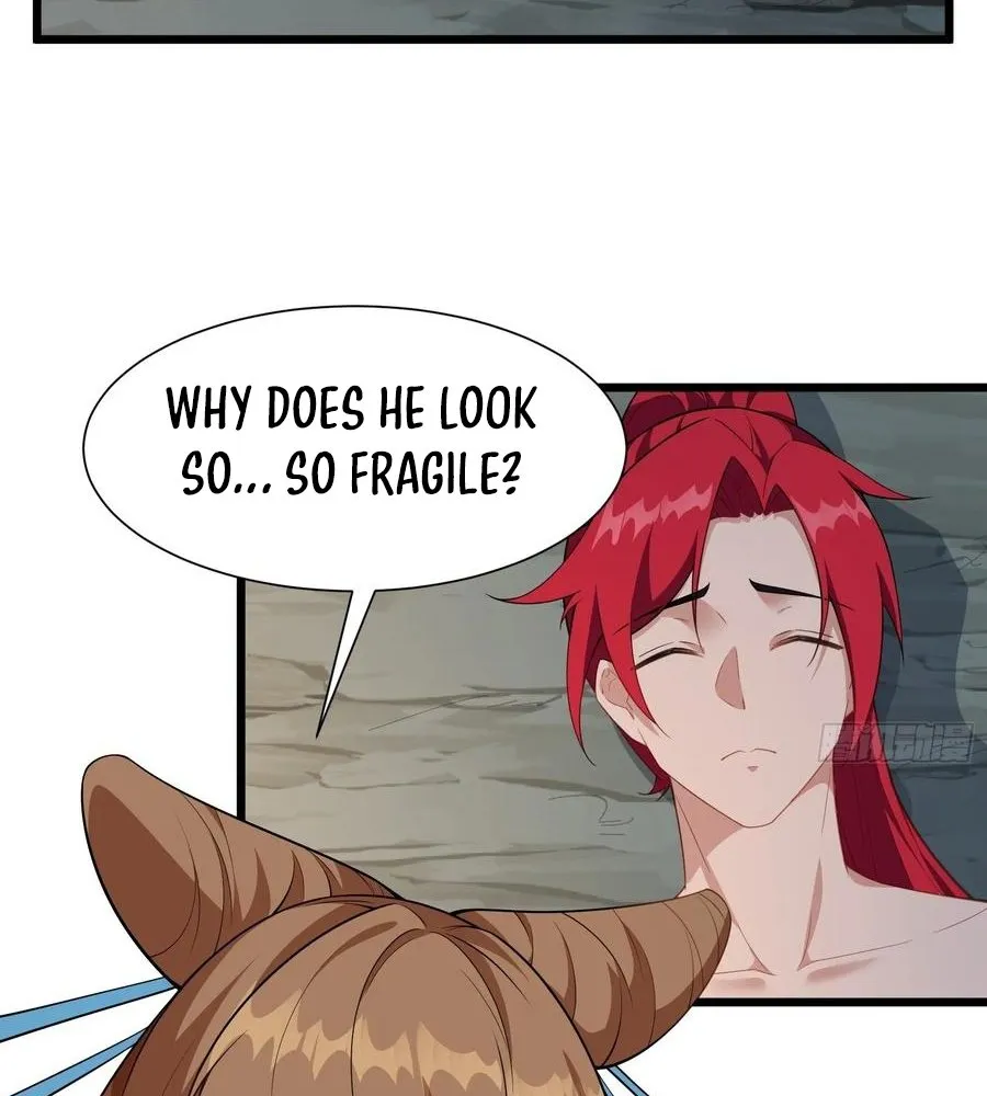 Read Travelling Through Time and Space to become an unlucky NPC EN Manga Online