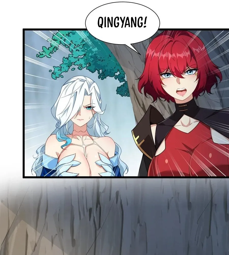 Read Travelling Through Time and Space to become an unlucky NPC EN Manga Online