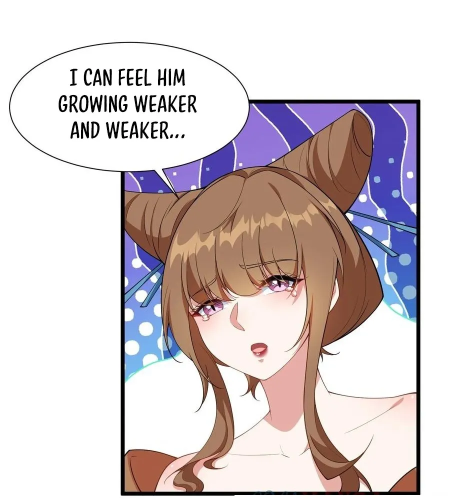 Read Travelling Through Time and Space to become an unlucky NPC EN Manga Online