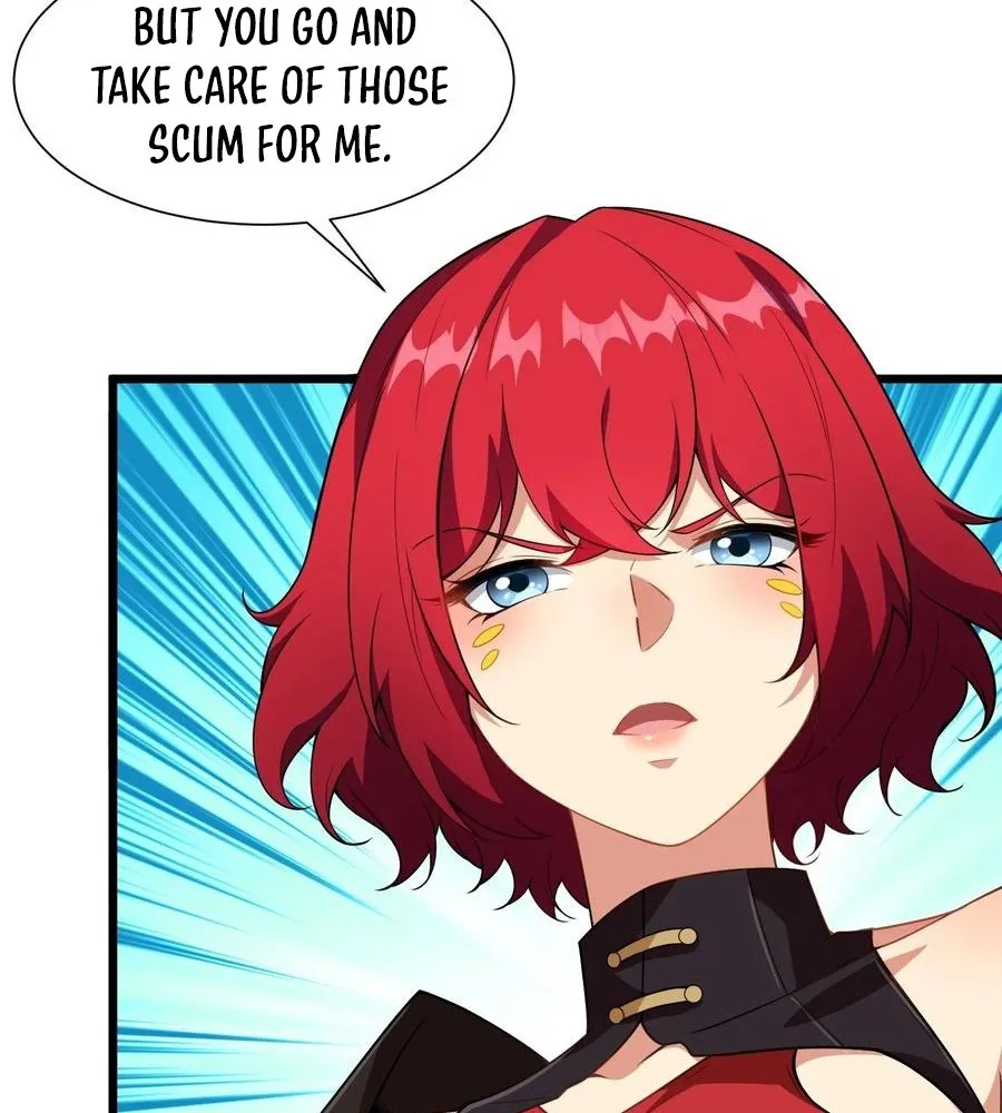 Read Travelling Through Time and Space to become an unlucky NPC EN Manga Online