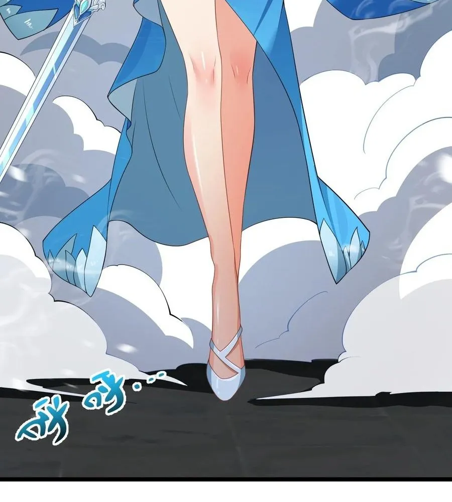 Read Travelling Through Time and Space to become an unlucky NPC EN Manga Online