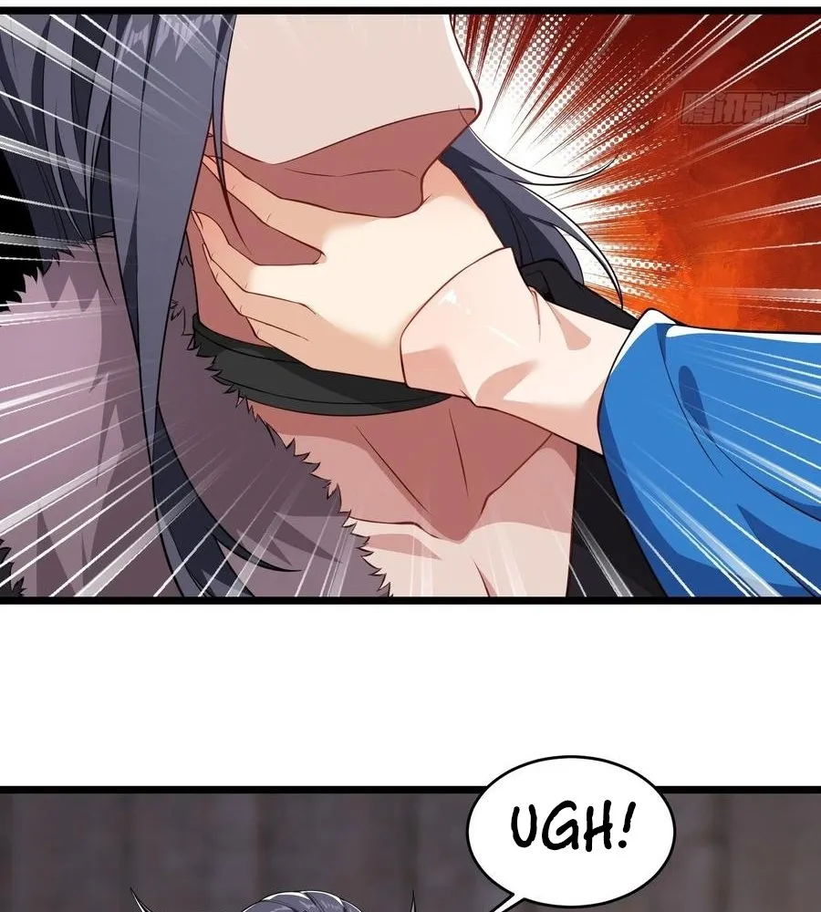 Read Travelling Through Time and Space to become an unlucky NPC EN Manga Online