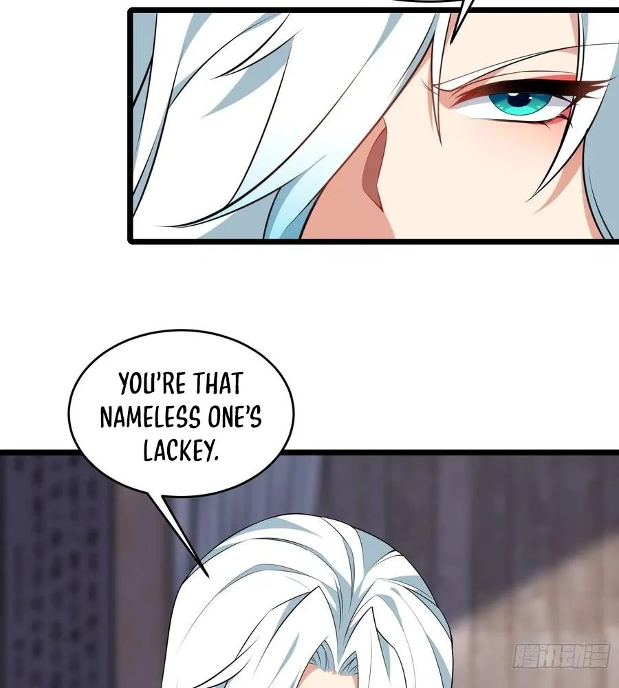 Read Travelling Through Time and Space to become an unlucky NPC EN Manga Online