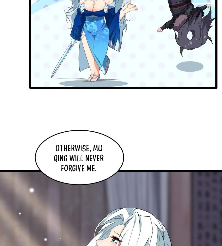 Read Travelling Through Time and Space to become an unlucky NPC EN Manga Online