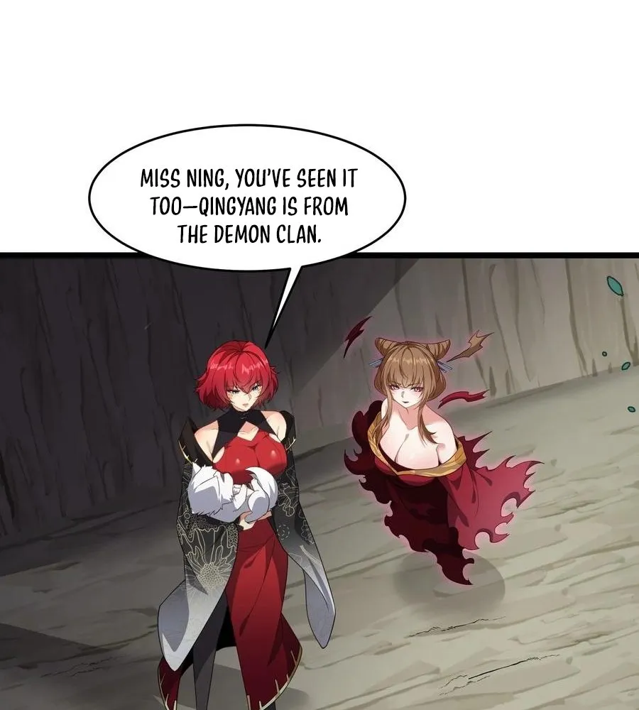 Read Travelling Through Time and Space to become an unlucky NPC EN Manga Online