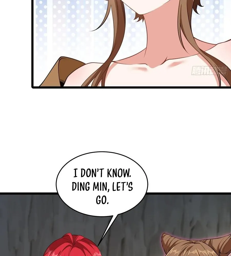 Read Travelling Through Time and Space to become an unlucky NPC EN Manga Online