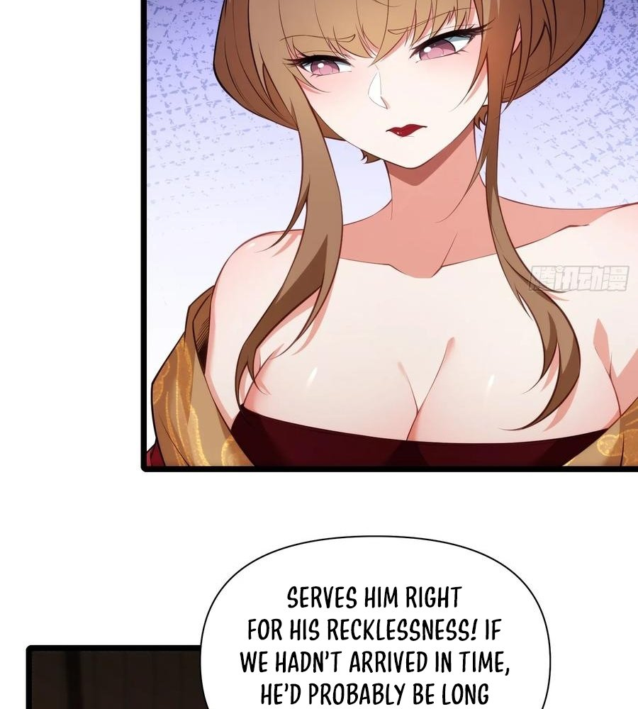 Read Travelling Through Time and Space to become an unlucky NPC EN Manga Online