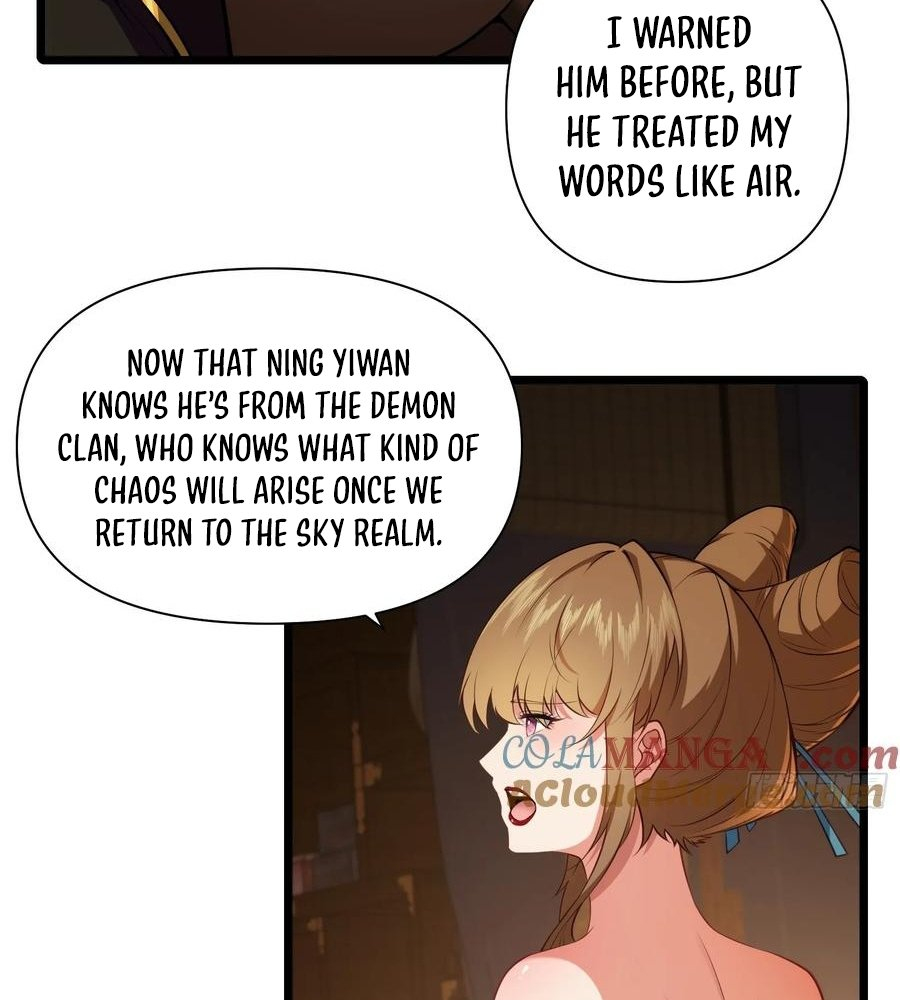 Read Travelling Through Time and Space to become an unlucky NPC EN Manga Online
