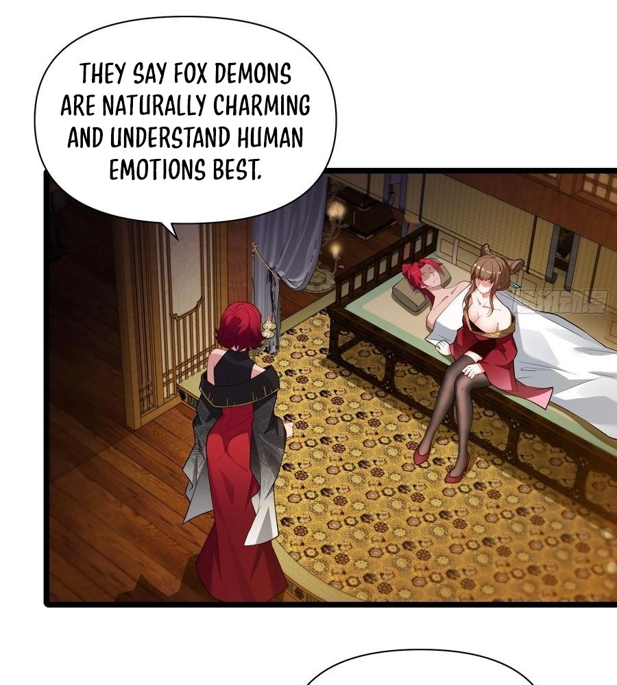 Read Travelling Through Time and Space to become an unlucky NPC EN Manga Online