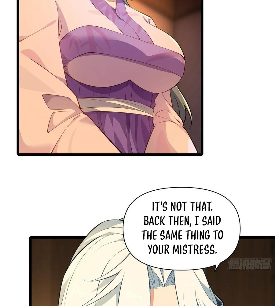 Read Travelling Through Time and Space to become an unlucky NPC EN Manga Online
