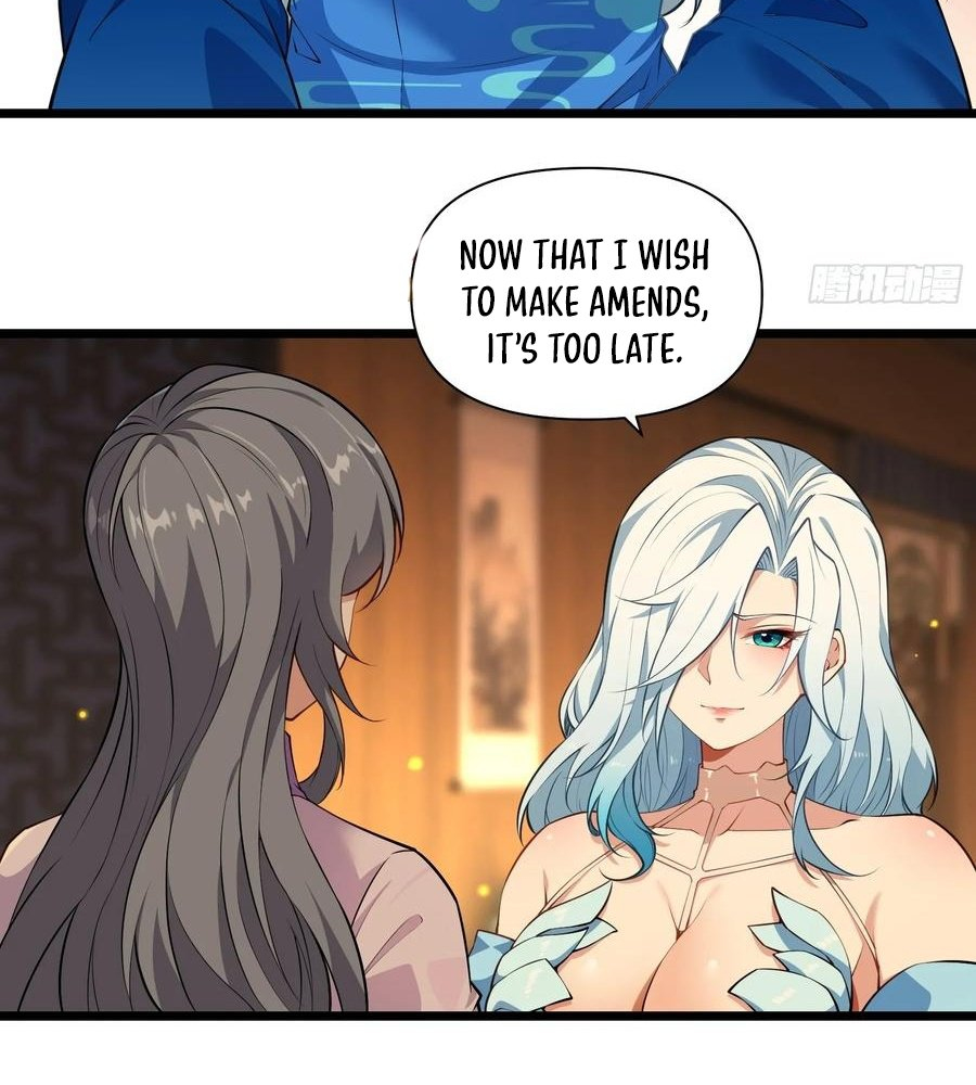 Read Travelling Through Time and Space to become an unlucky NPC EN Manga Online