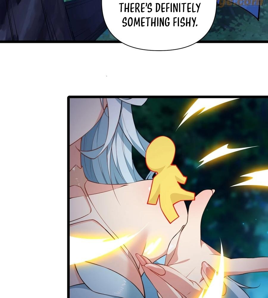 Read Travelling Through Time and Space to become an unlucky NPC EN Manga Online