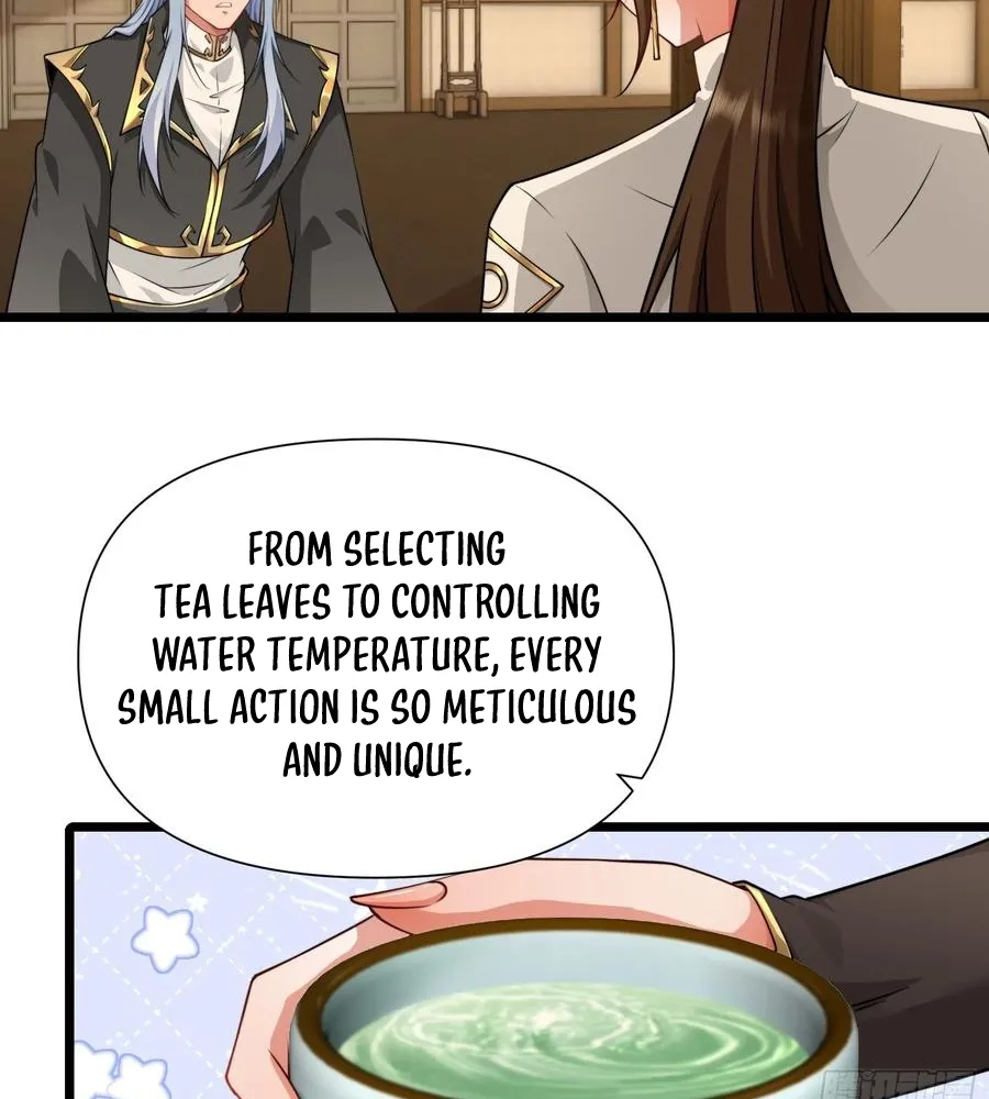 Read Travelling Through Time and Space to become an unlucky NPC EN Manga Online