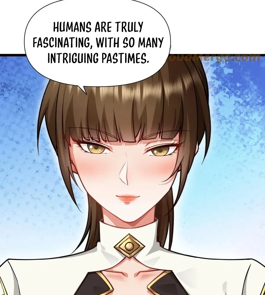 Read Travelling Through Time and Space to become an unlucky NPC EN Manga Online
