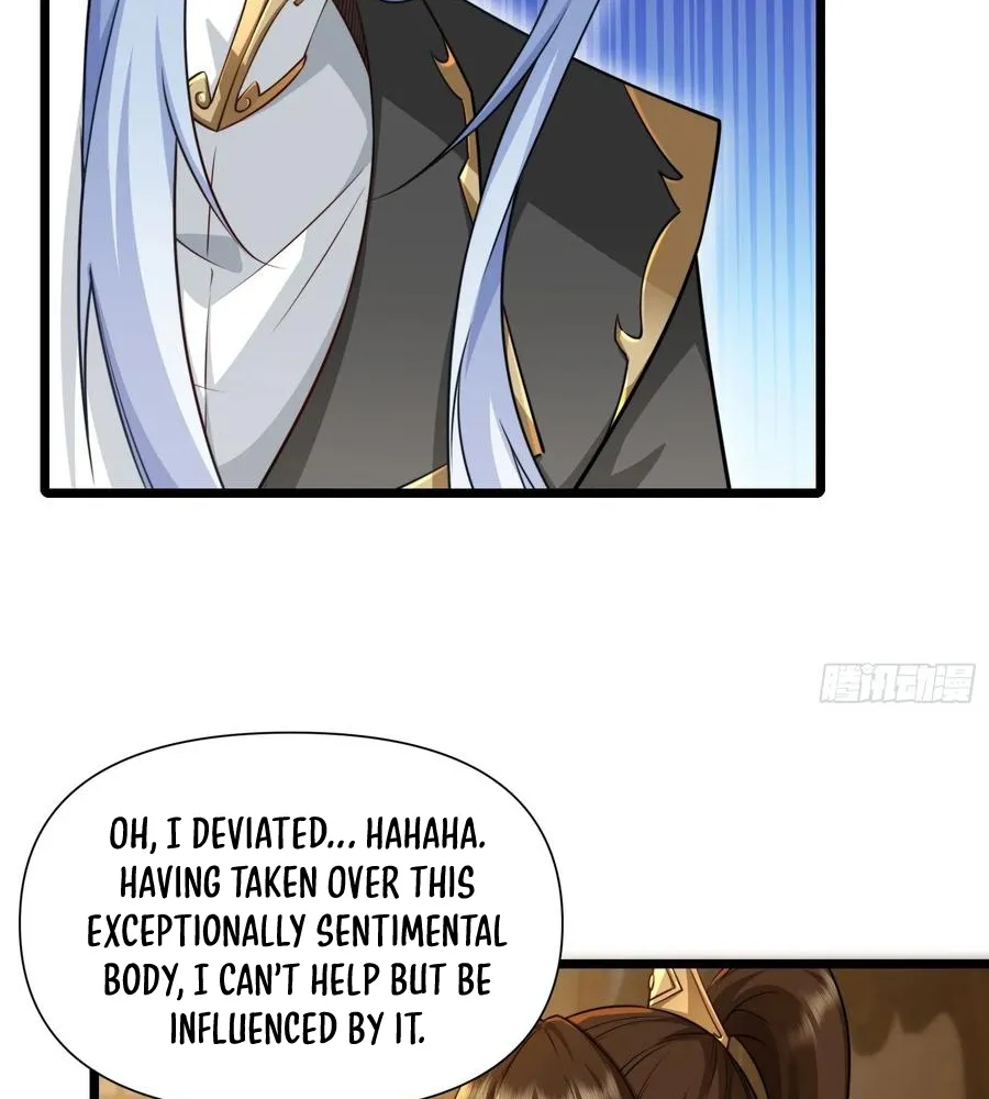 Read Travelling Through Time and Space to become an unlucky NPC EN Manga Online