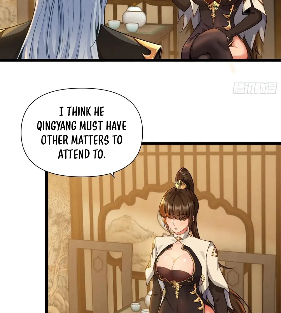 Read Travelling Through Time and Space to become an unlucky NPC EN Manga Online