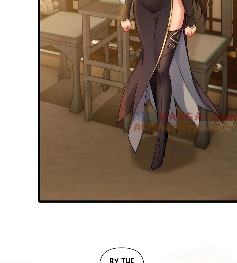Read Travelling Through Time and Space to become an unlucky NPC EN Manga Online