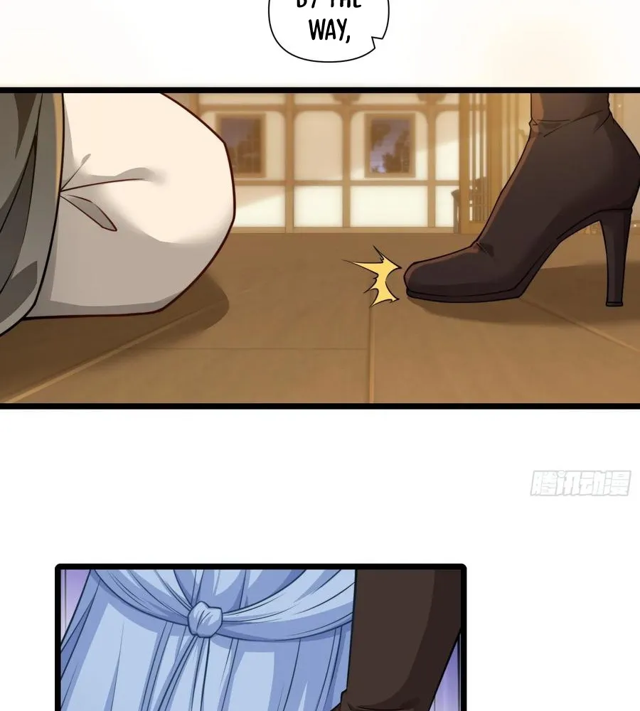 Read Travelling Through Time and Space to become an unlucky NPC EN Manga Online