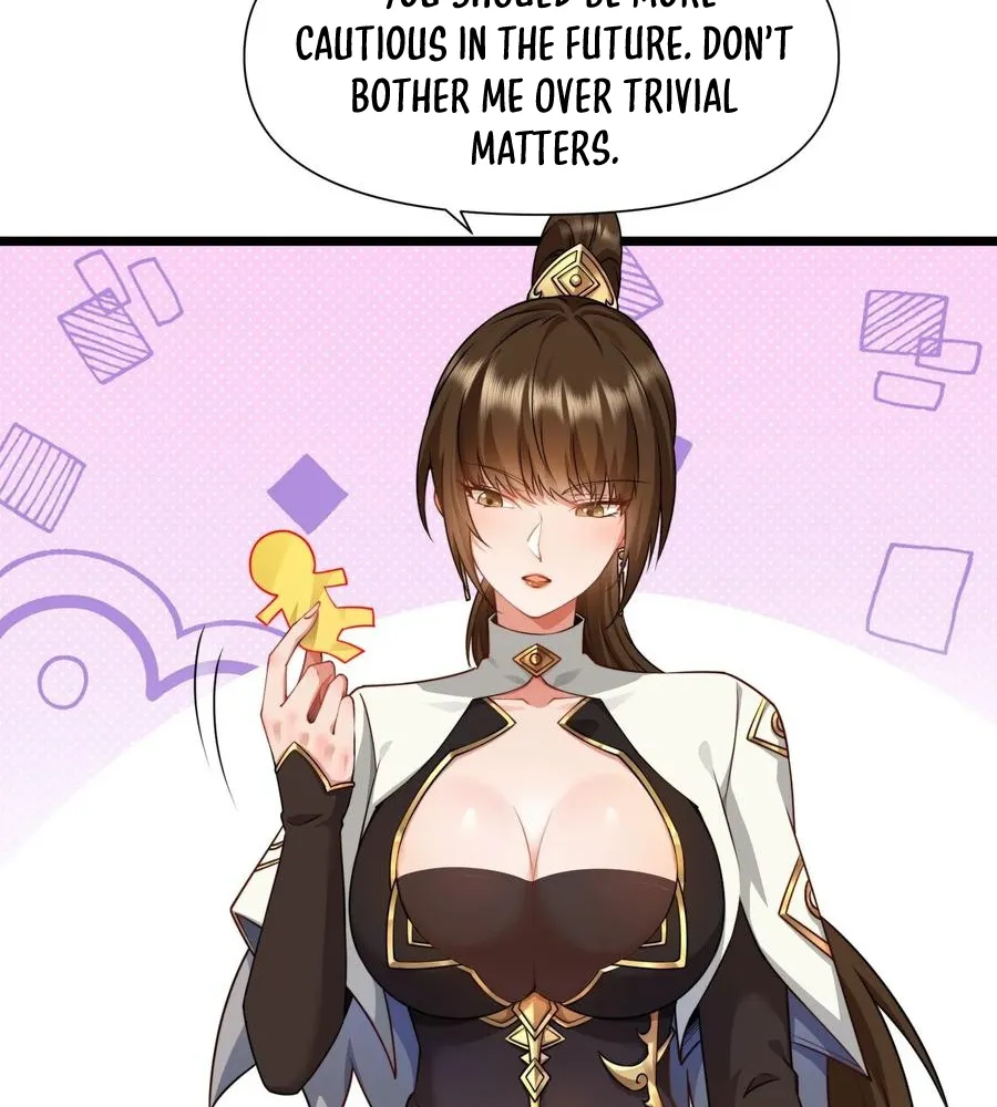 Read Travelling Through Time and Space to become an unlucky NPC EN Manga Online