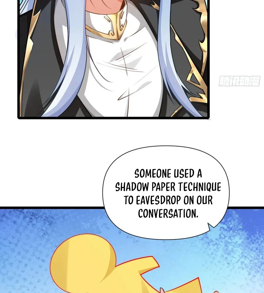Read Travelling Through Time and Space to become an unlucky NPC EN Manga Online