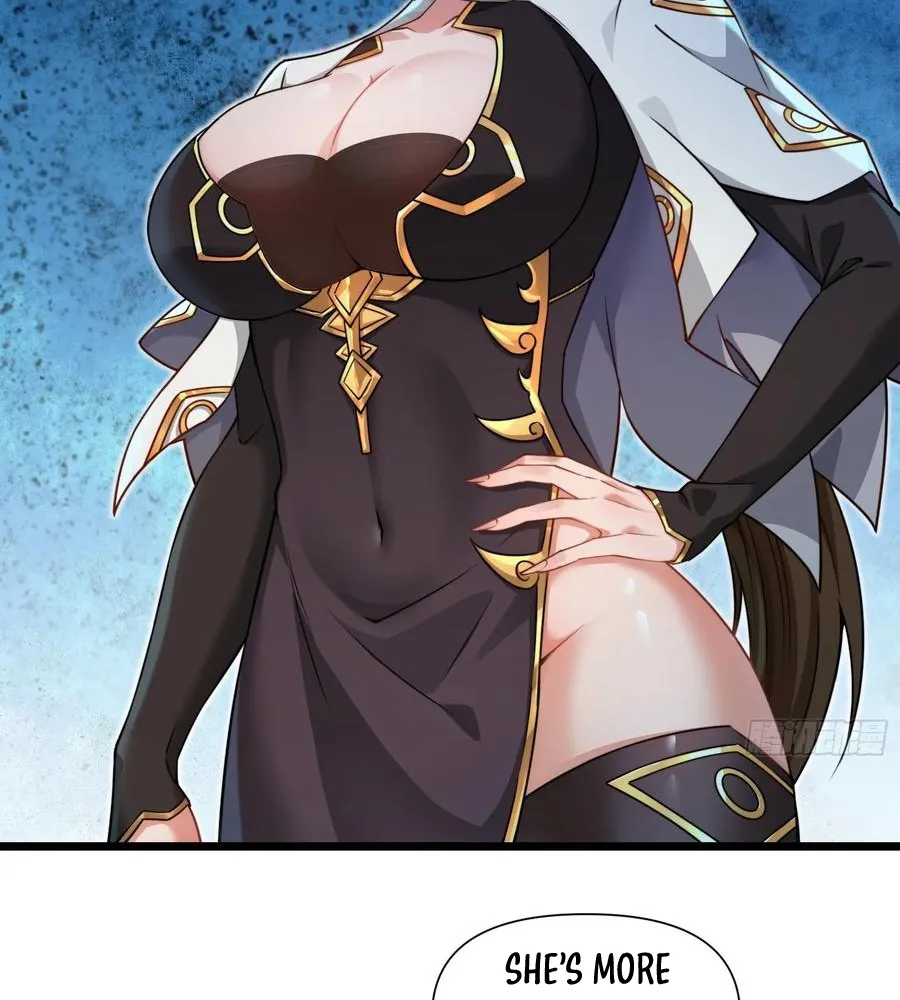 Read Travelling Through Time and Space to become an unlucky NPC EN Manga Online