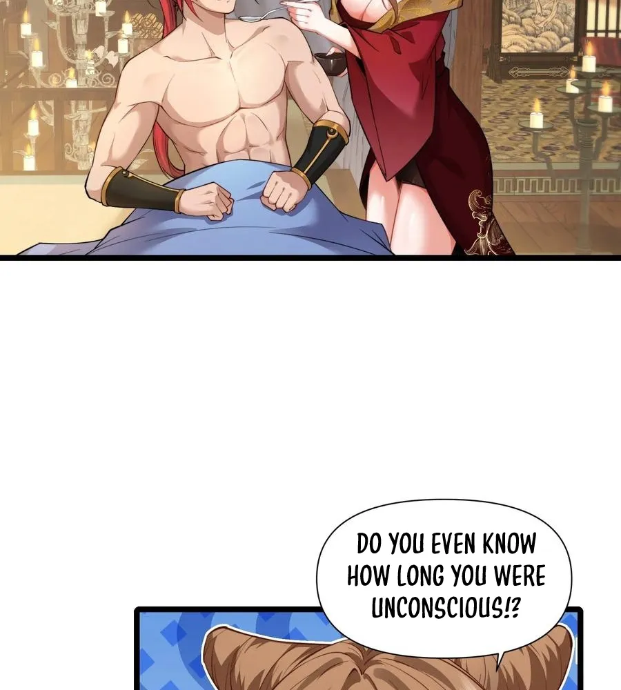 Read Travelling Through Time and Space to become an unlucky NPC EN Manga Online