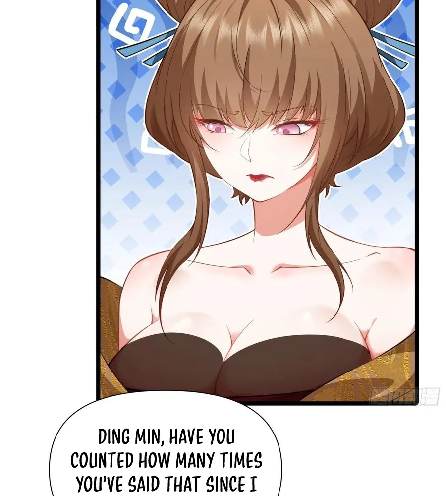 Read Travelling Through Time and Space to become an unlucky NPC EN Manga Online