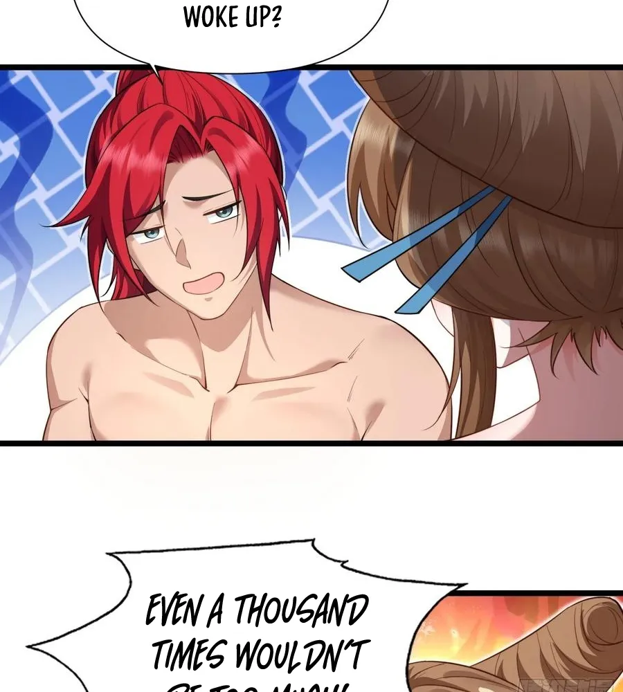 Read Travelling Through Time and Space to become an unlucky NPC EN Manga Online