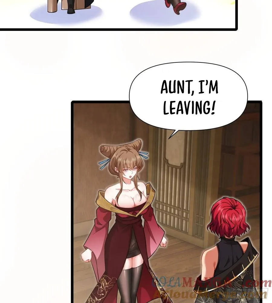 Read Travelling Through Time and Space to become an unlucky NPC EN Manga Online