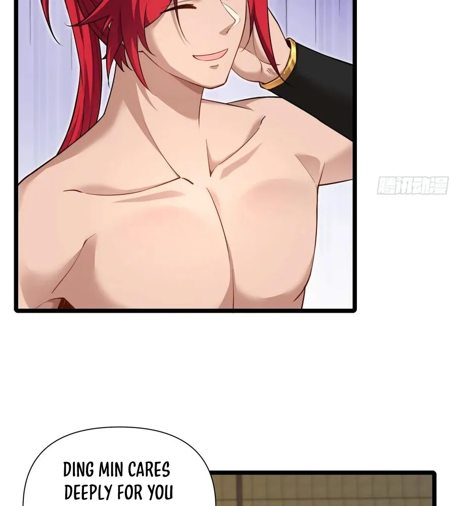 Read Travelling Through Time and Space to become an unlucky NPC EN Manga Online