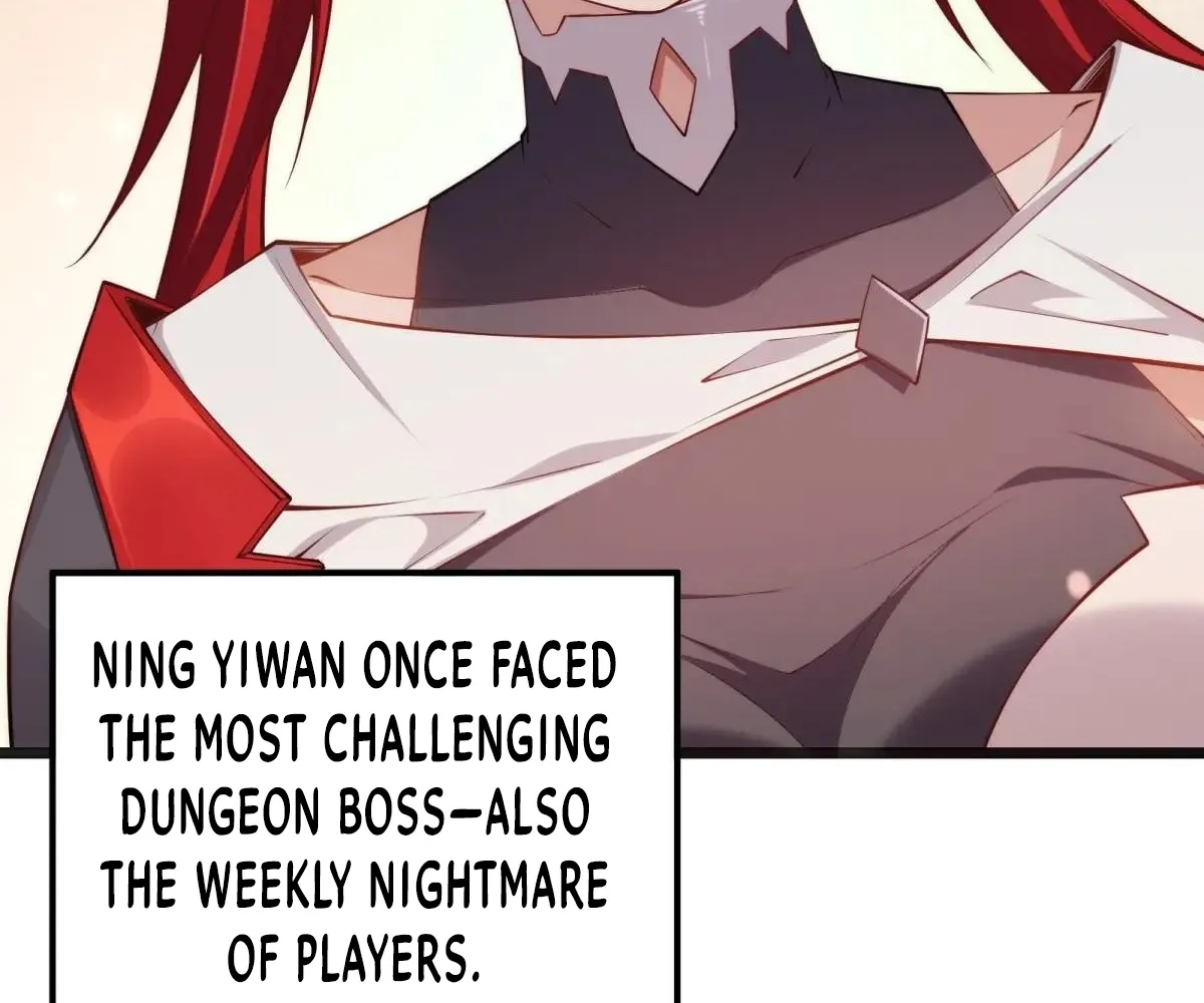 Read Travelling Through Time and Space to become an unlucky NPC EN Manga Online